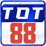 TOT88 Logo cổng game TOT88