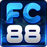 FC88 Logo app tài xỉu online FC88