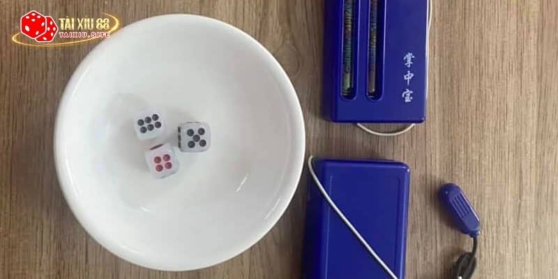 Tool hack tài xỉu xuất xứ từ Trung Quốc