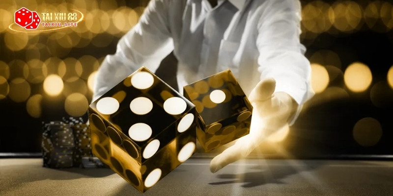 Những sai lầm phổ biến dẫn đến chơi tài xỉu online luôn thua