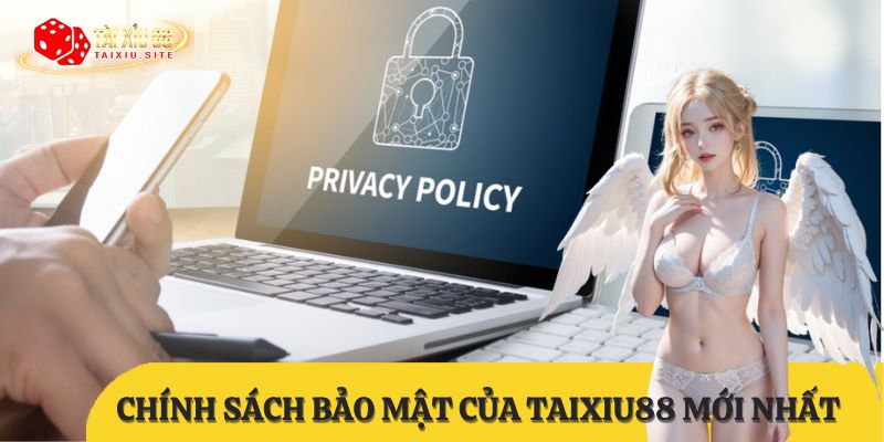 Chính sách bảo mật của TAIXIU.LIFE - Cập nhật mới nhất 2025