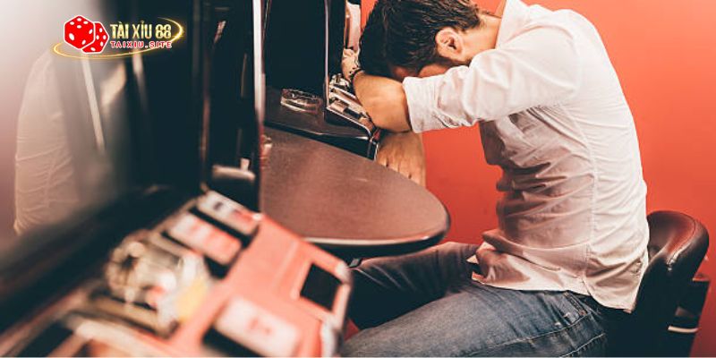 Hãy luôn chơi tài xỉu một cách có trách nhiệm