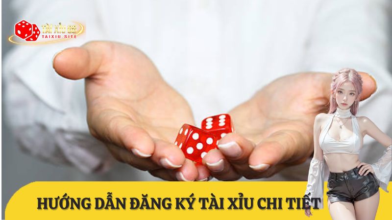 Tài Xỉu 88 hướng dẫn đăng ký Tài Xỉu