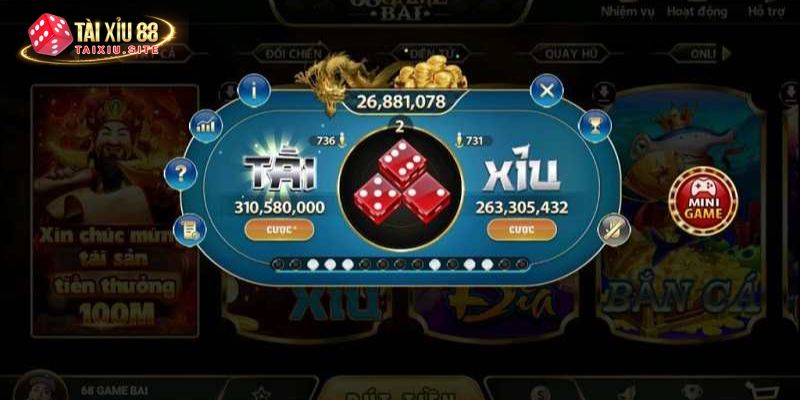 Lựa chọn các trang web chơi uy tín và an toàn