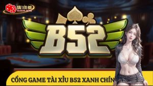 Tài Xỉu B52 CLUB Club
