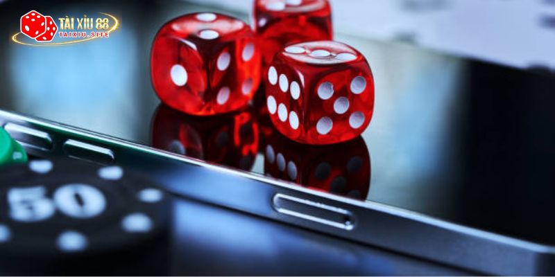Tài xỉu online vẫn là lựa chọn an toàn hơn