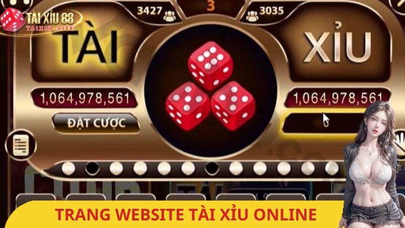 Top 15 trang web tài xỉu online uy tín nhất 2025