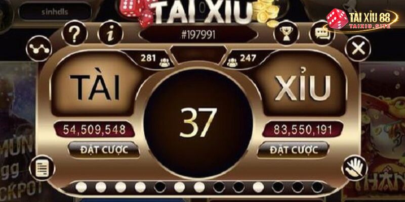 Tổng quan thông tin cơ bản về sân chơi tài xỉu Win79