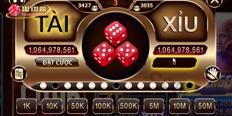 Tìm hiểu kỹ càng tài xỉu online chơi game không rủi ro