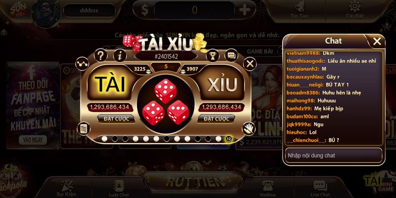 Có hai phiên bản chính của tool tài xỉu SUNWIN