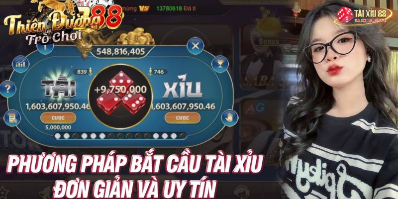 Đôi nét các thông tin cơ bản về tựa game tài xỉu
