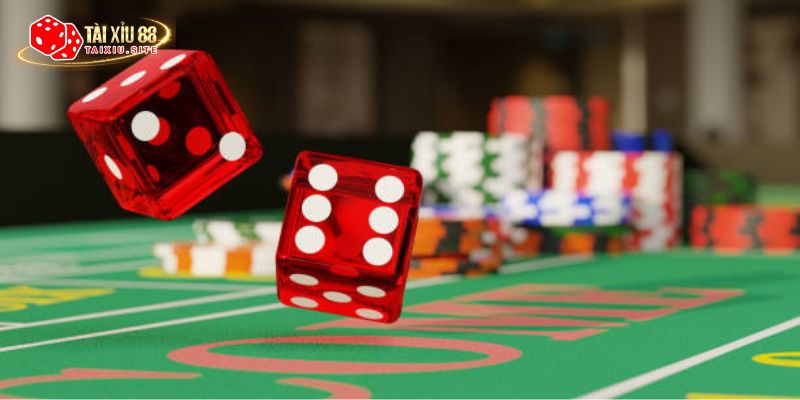 Định nghĩa về bắt cầu tài xỉu