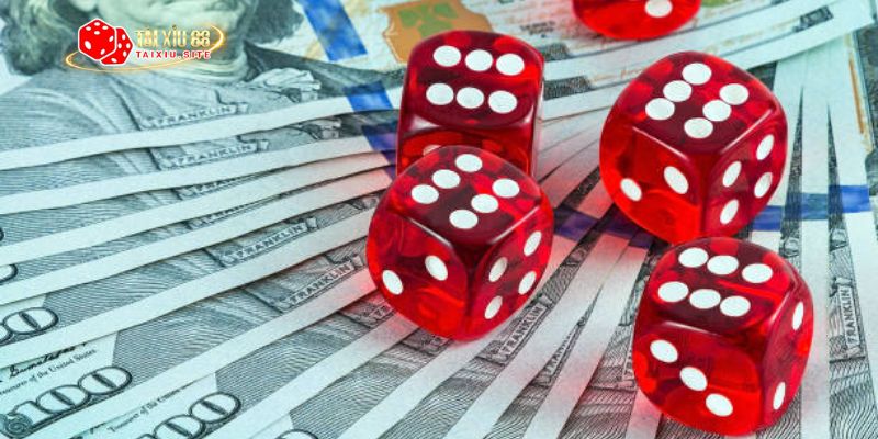 Tổng quan về chương trình tài xỉu tặng tiền là gì