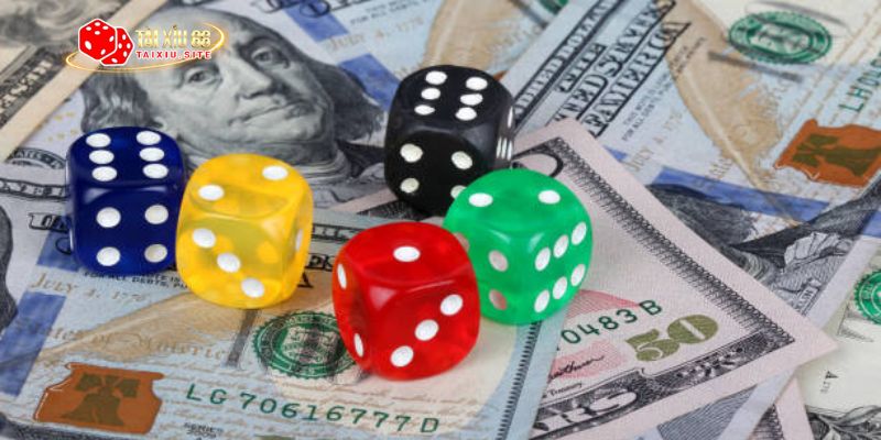 Một vài hình thức cổng game tài xỉu tặng tiền