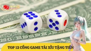 tài xỉu tặng tiền