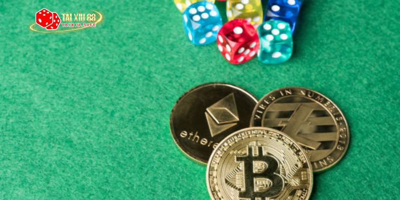 Định nghĩa về tài xỉu tiền ảo